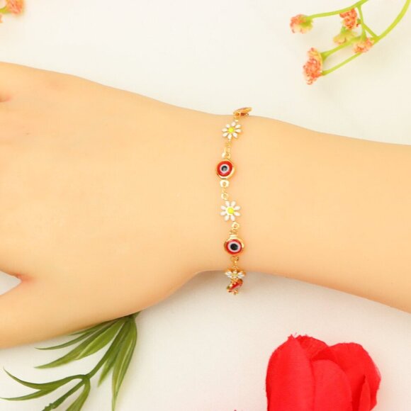 "New Beautiful Design Bracelet for Women/Girls, Gift, B939 - Picture 5 of 5